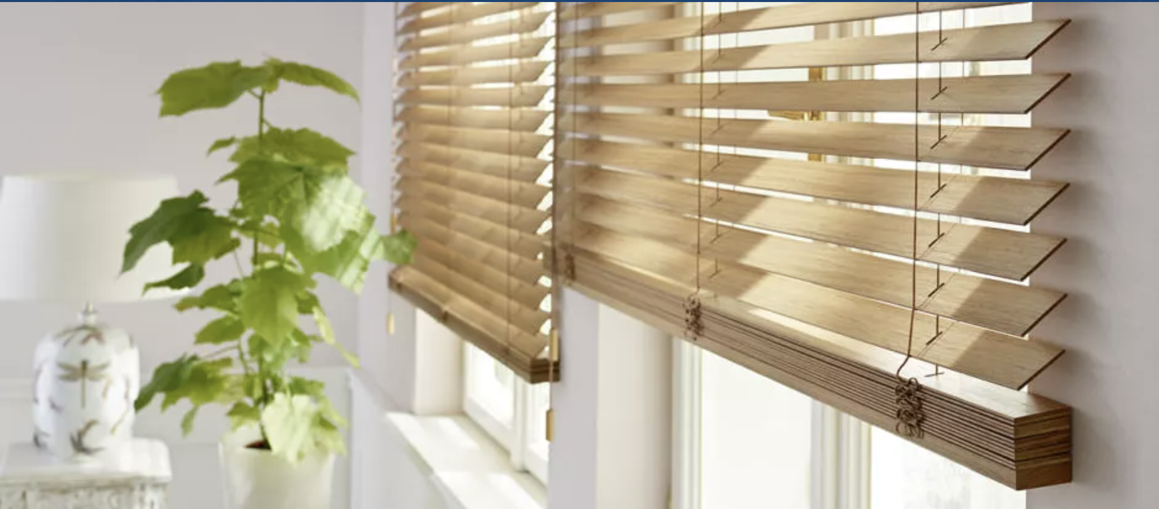 Wooden Blinds